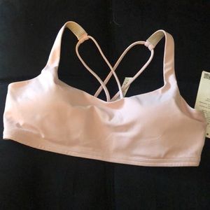 LULULEMON SPORT BRA SIZE 8